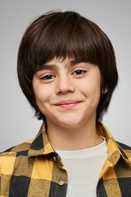 Metehan Parıltı portrait