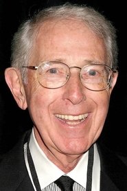 Ken Sansom portrait