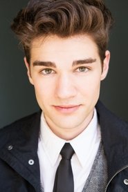 Zach Zagoria portrait