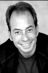 Tony Alcantar portrait