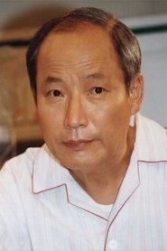 Hong Seong-min portrait
