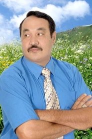 Baigali Yesenaliev portrait