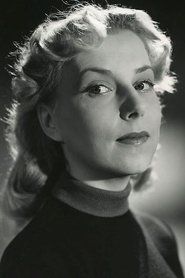 Kirsten Verner portrait