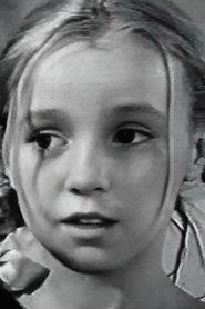 Olga Ryabova portrait