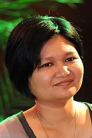 Titien Wattimena portrait