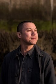 Paul Sng portrait