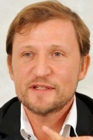 Patrick Quinet portrait