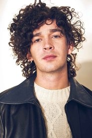 Matty Healy portrait