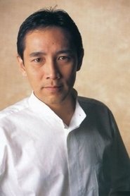 Touta Tarumi portrait