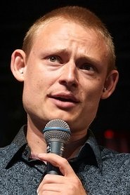 Mathias Heise portrait