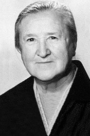 Aleksandra Denisova portrait