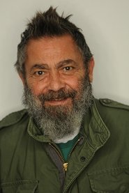 Ertunç Şenkay portrait