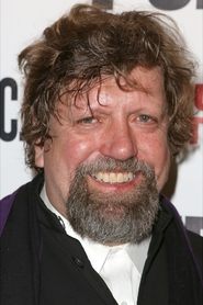 Oskar Eustis portrait