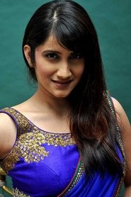 Smiley Suri portrait
