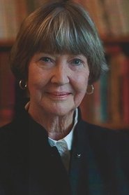 Charlotte Stewart portrait