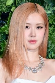 ROSÉ portrait