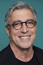 Ivan Lins portrait
