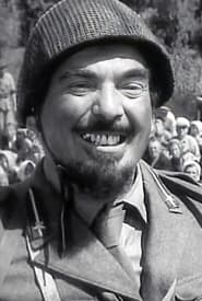 Nino Vingelli portrait