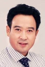 Chunshu Liang portrait