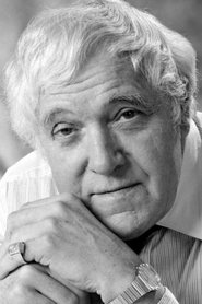 Sándor Szabó portrait