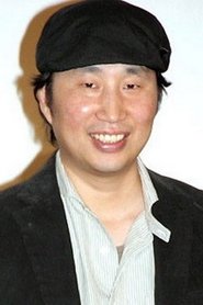 Junichi Mori portrait