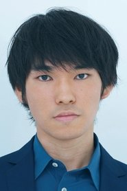Yushin Shinohara portrait