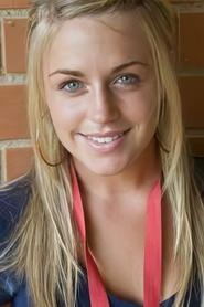 Genna Blair portrait