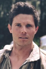 Jason Gupton portrait