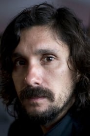 Lisandro Alonso portrait