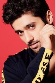 Utkarsh Sharma portrait