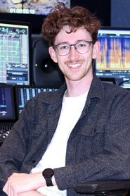 Bridger Nebeker portrait