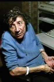 Jolanda Benvenuti portrait