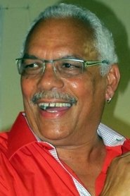 Ralph Thamar portrait