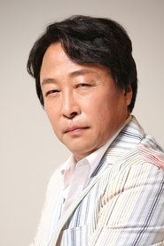 Kim Se-dong portrait