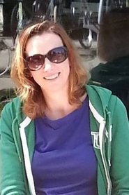 Susan Breen portrait