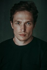 Aleksey Sidorov portrait
