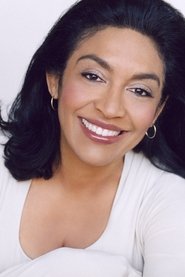 June Christopher portrait