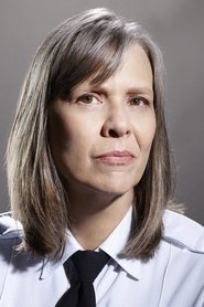 Amy Morton portrait