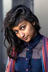 Himali Singh Soin portrait