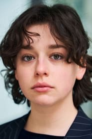 Paula Schindler portrait