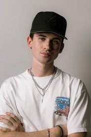 Alex Barnes portrait