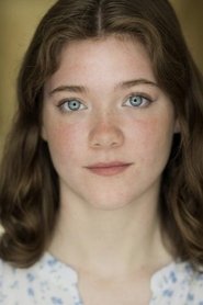 Abby Cox portrait