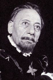 Augusto Mastrantoni portrait