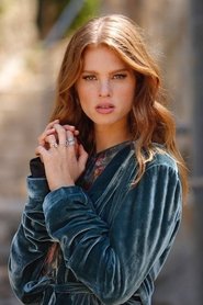 Yuval Scharf portrait