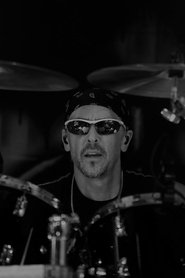 Scott Rockenfield portrait
