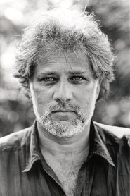 Michael Ondaatje portrait