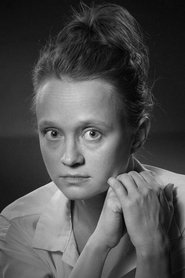 Ella Mettänen portrait