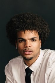 Marcus Amaglo portrait