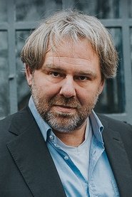 Oliver Zwarg portrait