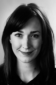 Vilje Kathrine Hagen portrait